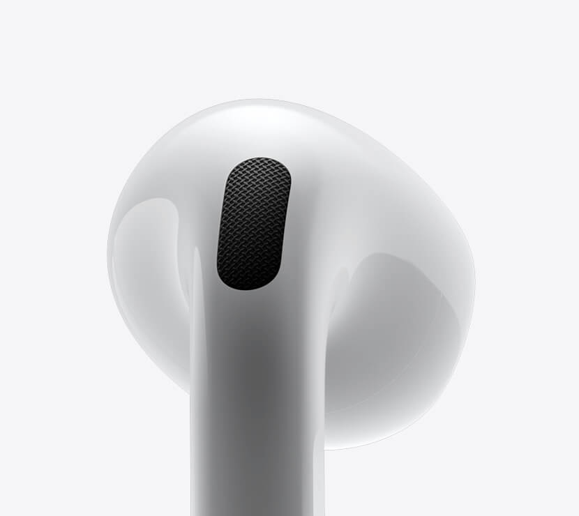 AirPods4 イメージ画像