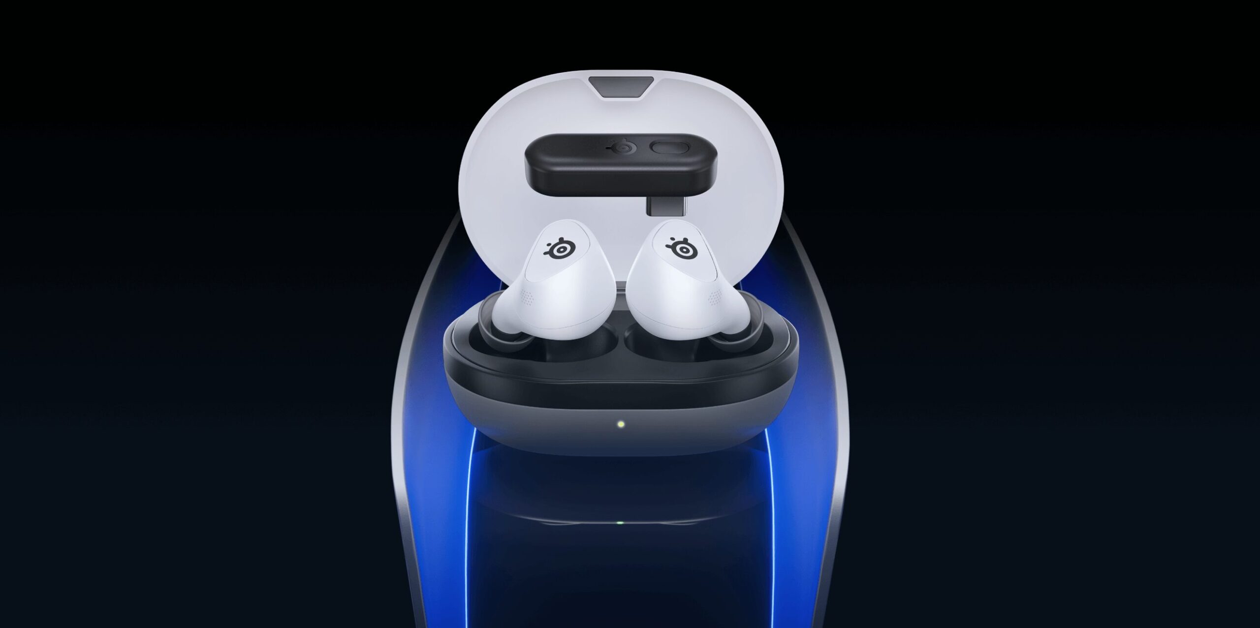 SteelSeries 「Arctis GameBuds」徹底レビュー｜ゲーマー必見