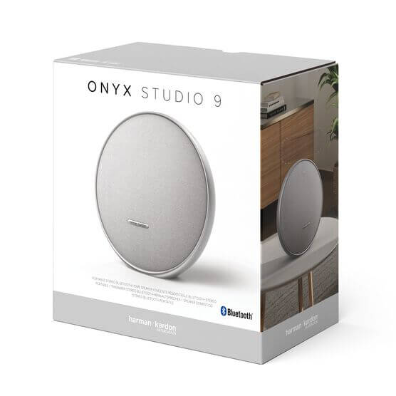 Onyx Studio 9イメージ画像