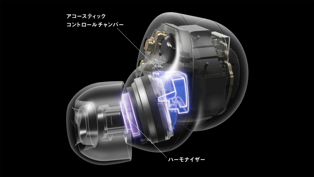 EAH-AZ100イメージ画像