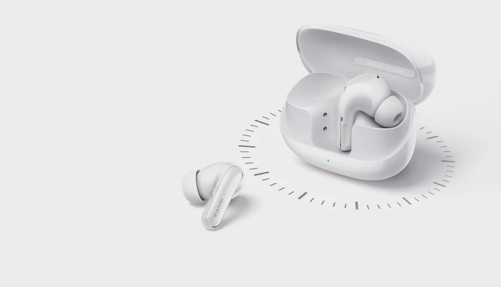 XIAOMI BUDS 5 PRO イメージ画像