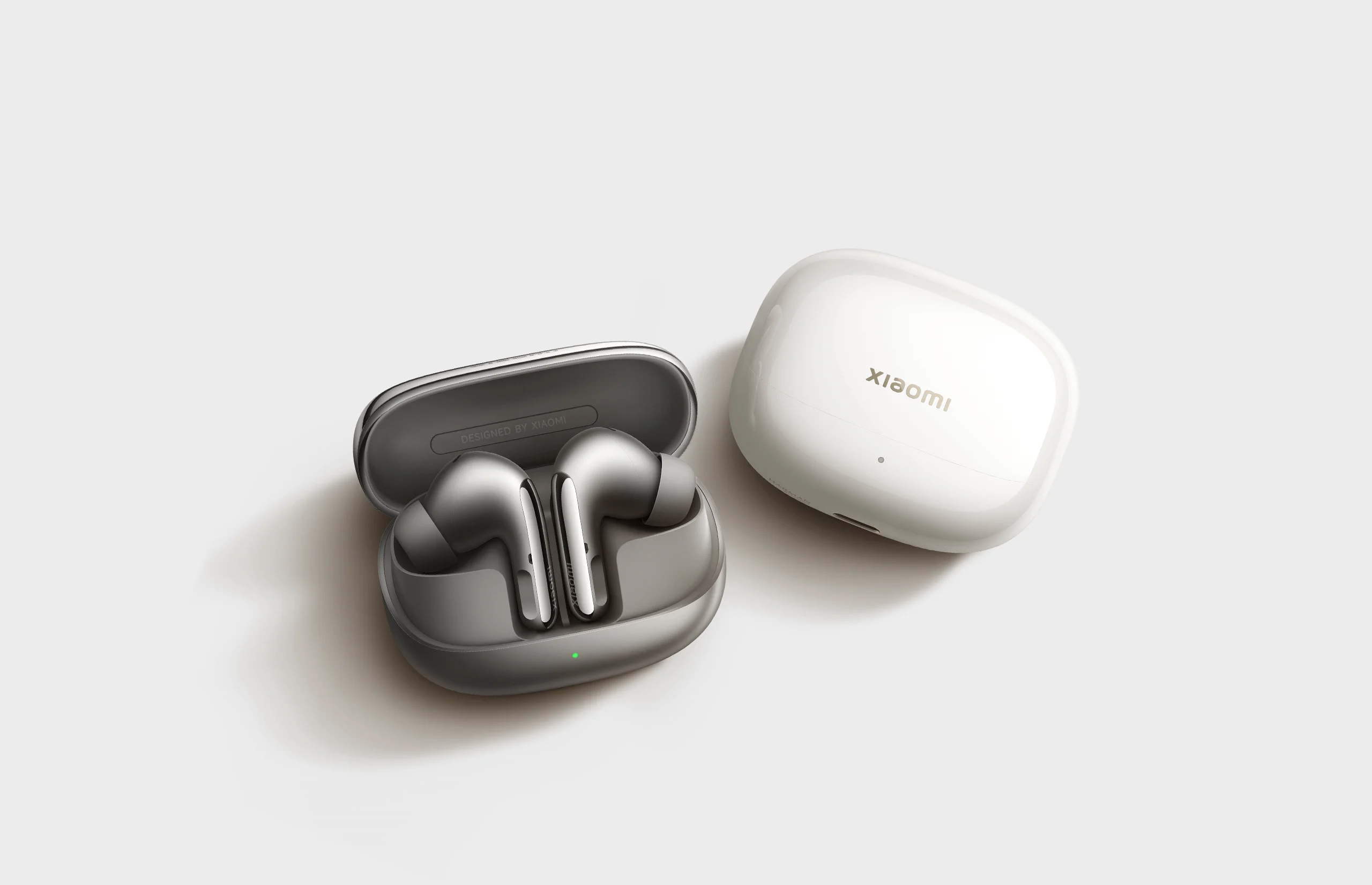 XIAOMI BUDS 5 PRO トップ画像