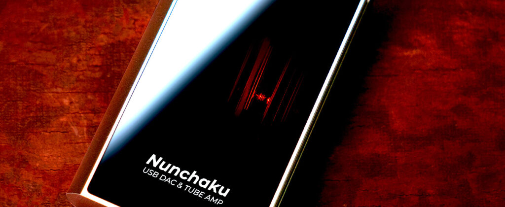 Nunchakuイメージ画像