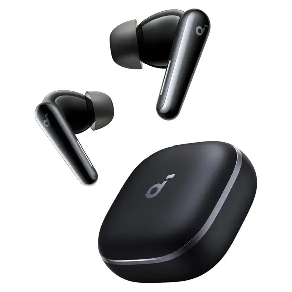 Soundcore Liberty 5トップ画像