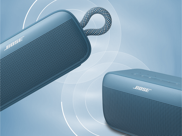 SoundLink Plusイメージ画像