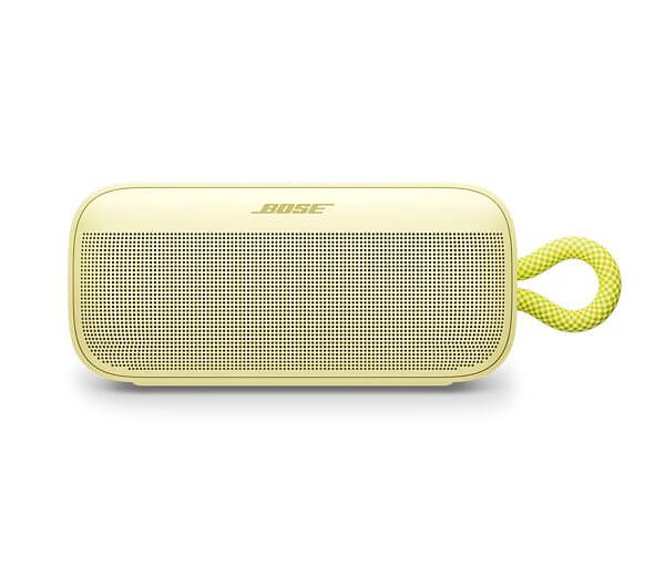SoundLink Plusトップ画像