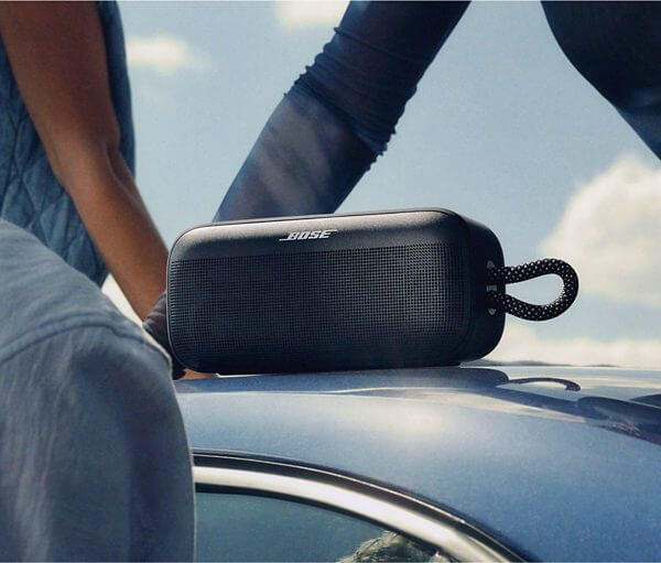 SoundLink Plusイメージ画像
