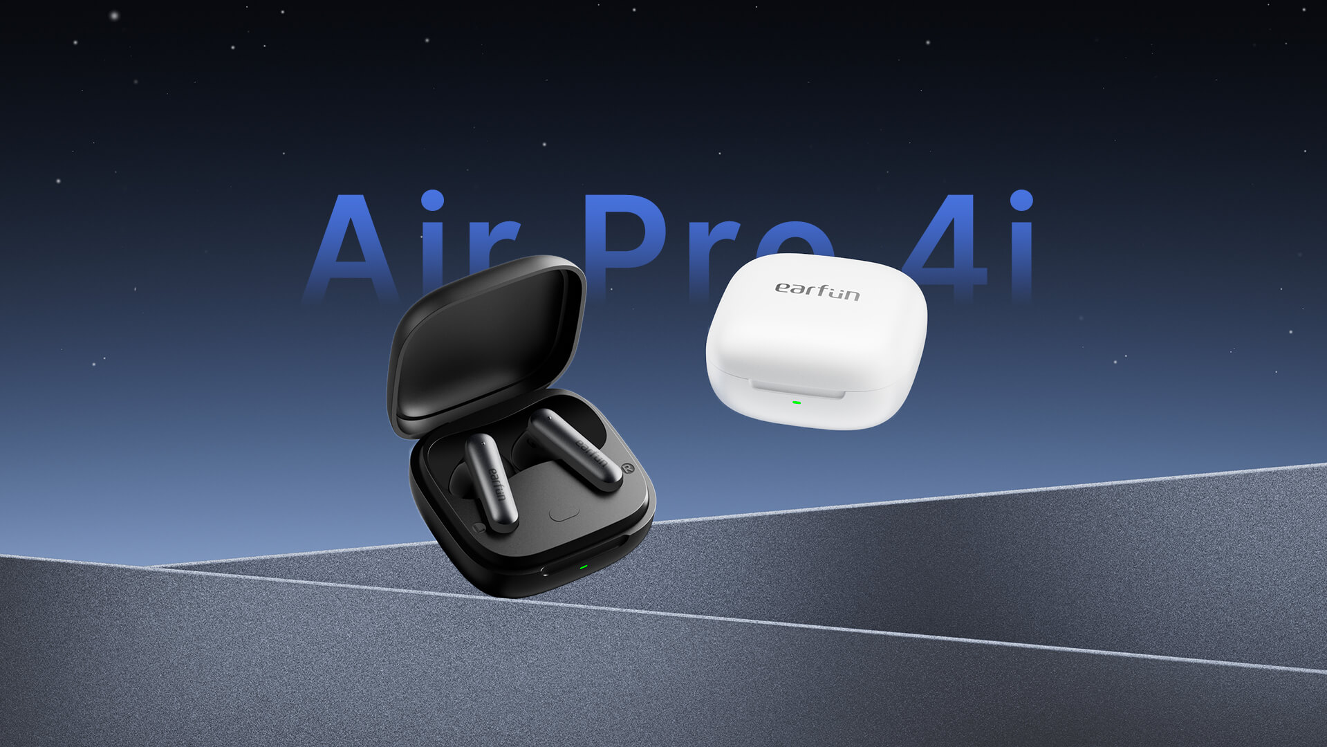 Air Pro 4iトップ画像