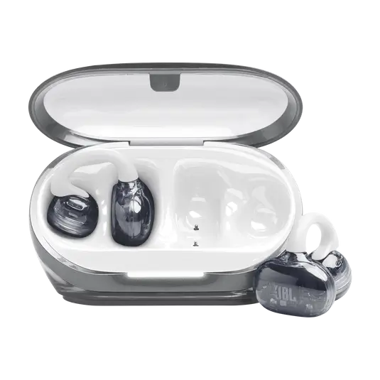 Soundgear Clipsトップ画像