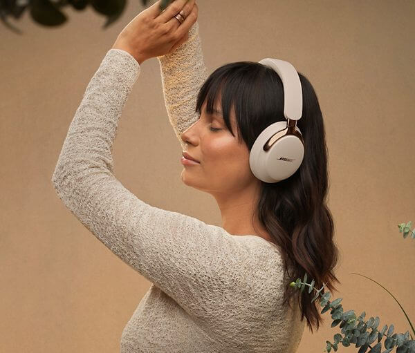 QuietComfort Ultra Headphones (第2世代)イメージ画像