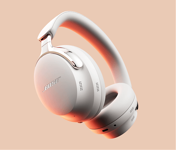QuietComfort Ultra Headphones (第2世代)イメージ画像