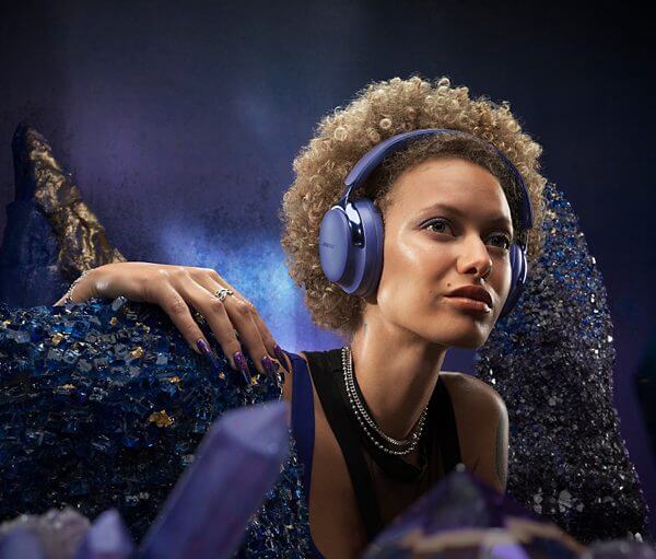 QuietComfort Ultra Headphones (第2世代)イメージ画像