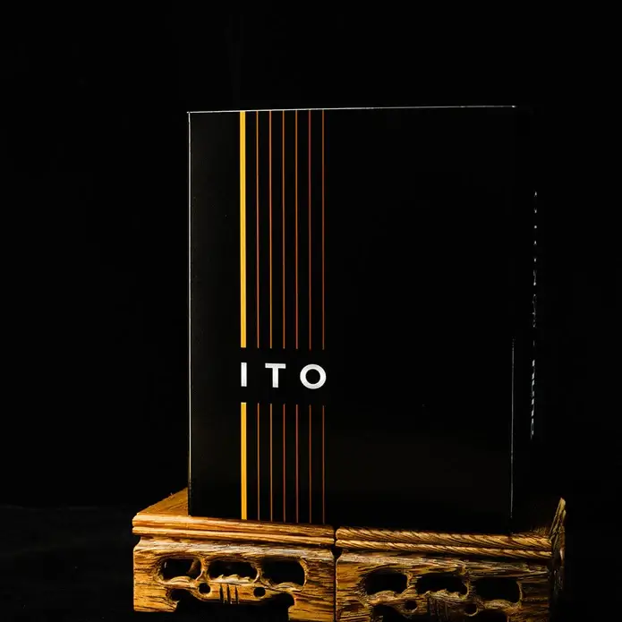 ITOイメージ画像
