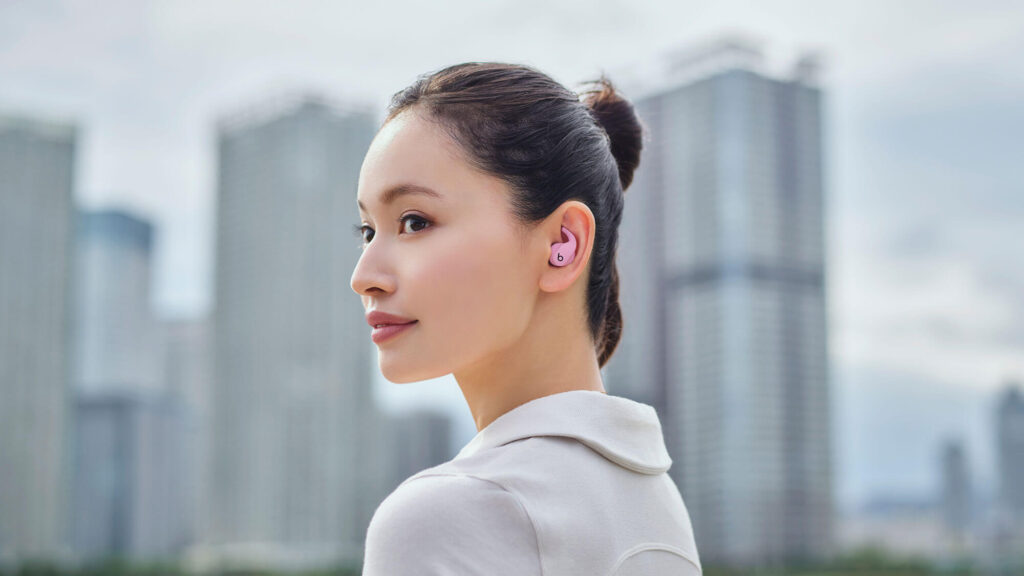 Powerbeats Fitイメージ画像
