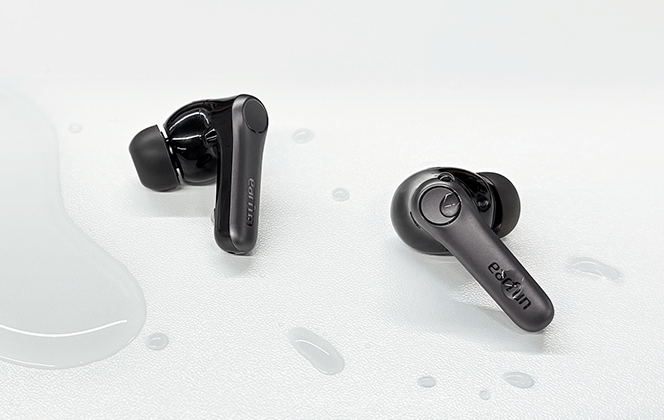 Air Pro 4+イメージ画像