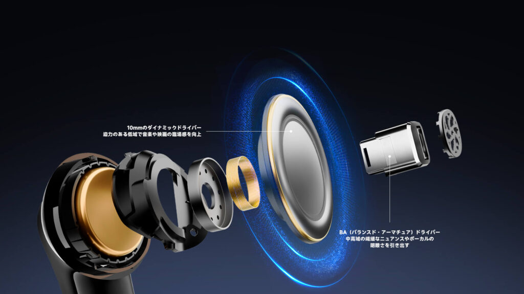 Air Pro 4+イメージ画像