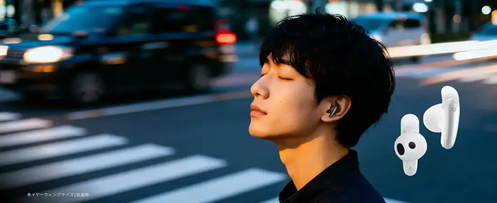 Liberty Budsイメージ画像