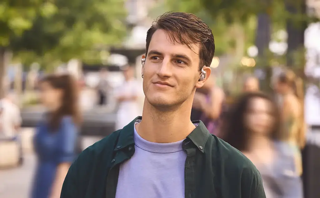 Sense Proイメージ画像