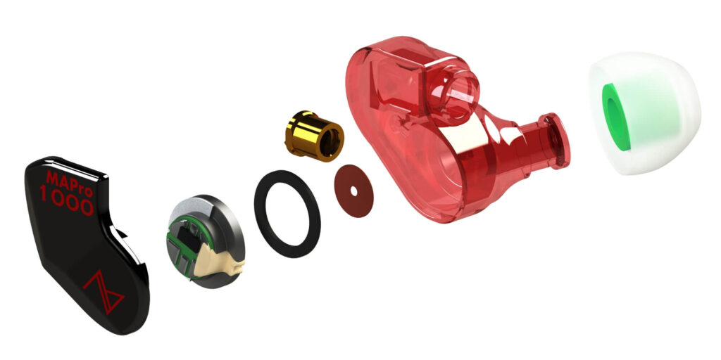 MAPro1000Dropイメージ画像