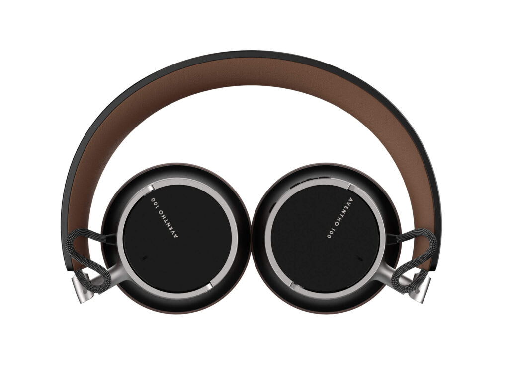 AVENTHO 100イメージ画像