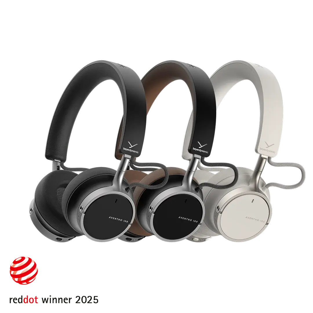 AVENTHO 100トップ画像