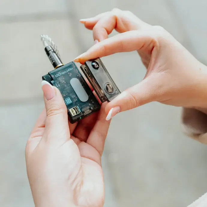 GO blu Airイメージ画像