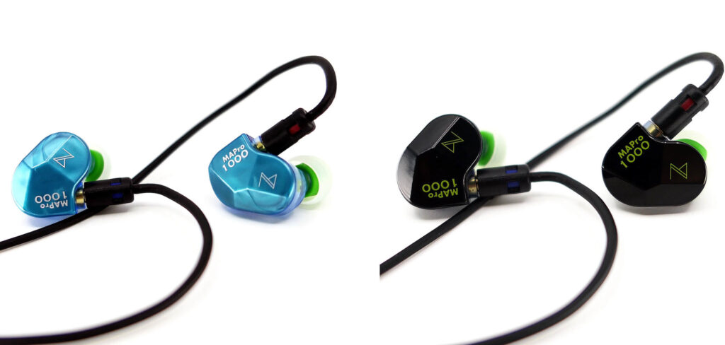 MAPro1000iiイメージ画像