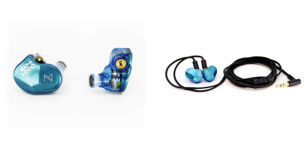 MAPro1000iiイメージ画像