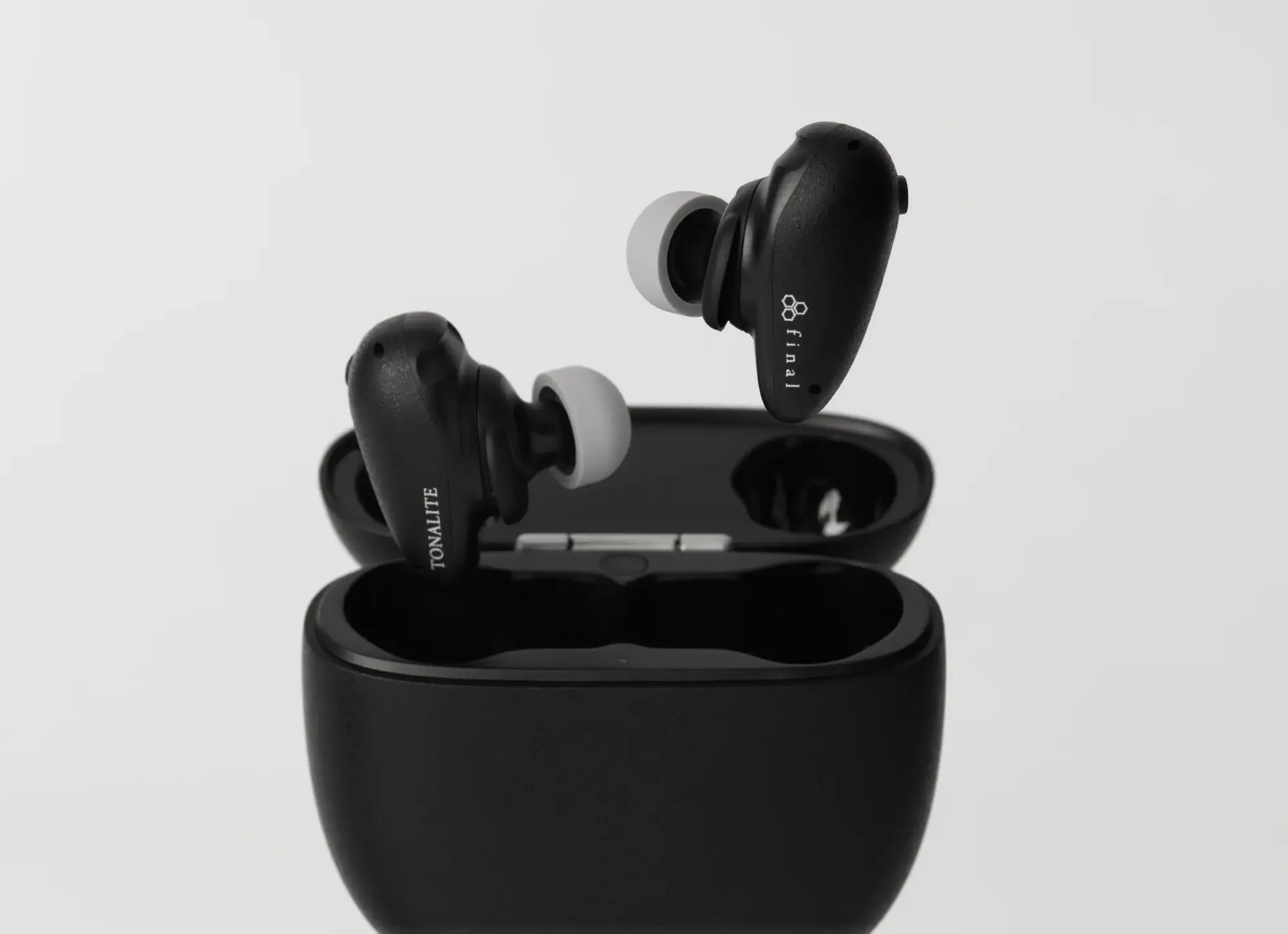 TONALITEトップ画像