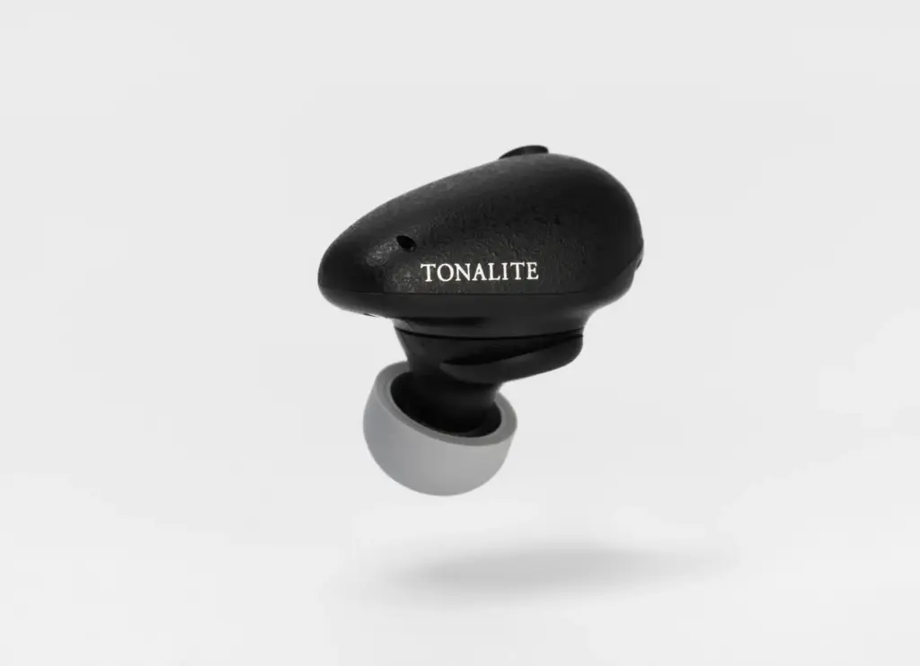 TONALITEイメージ画像