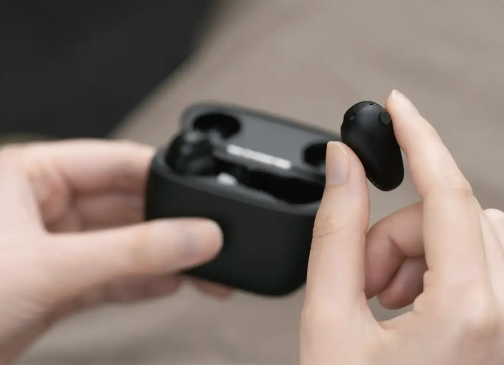 TONALITEイメージ画像