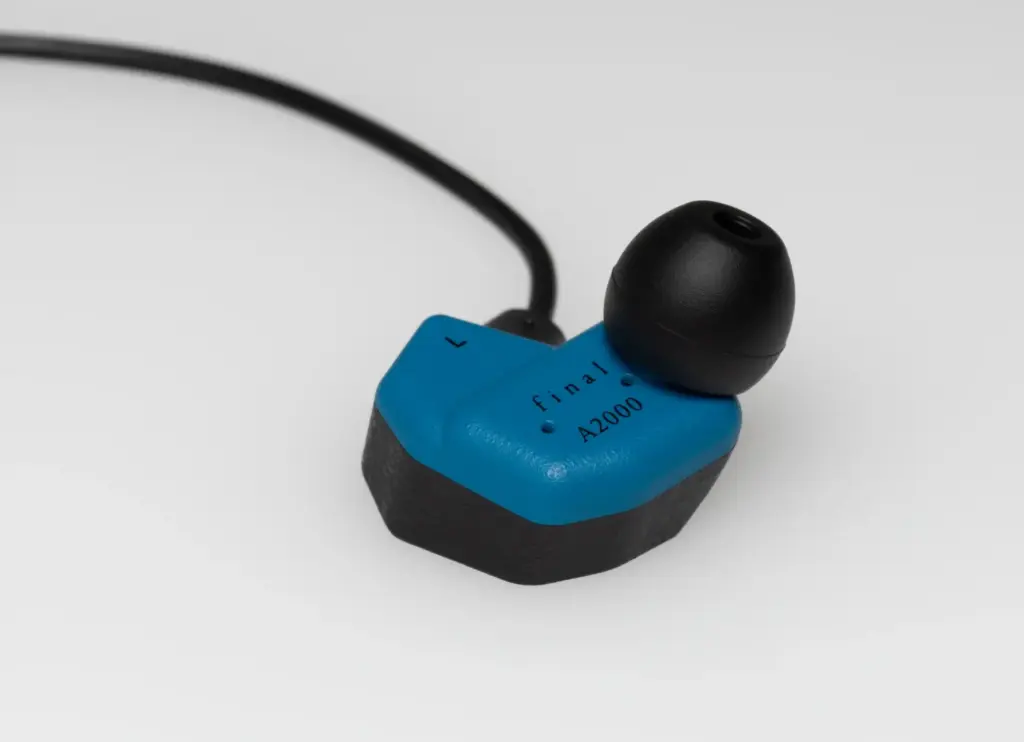 A2000イメージ画像