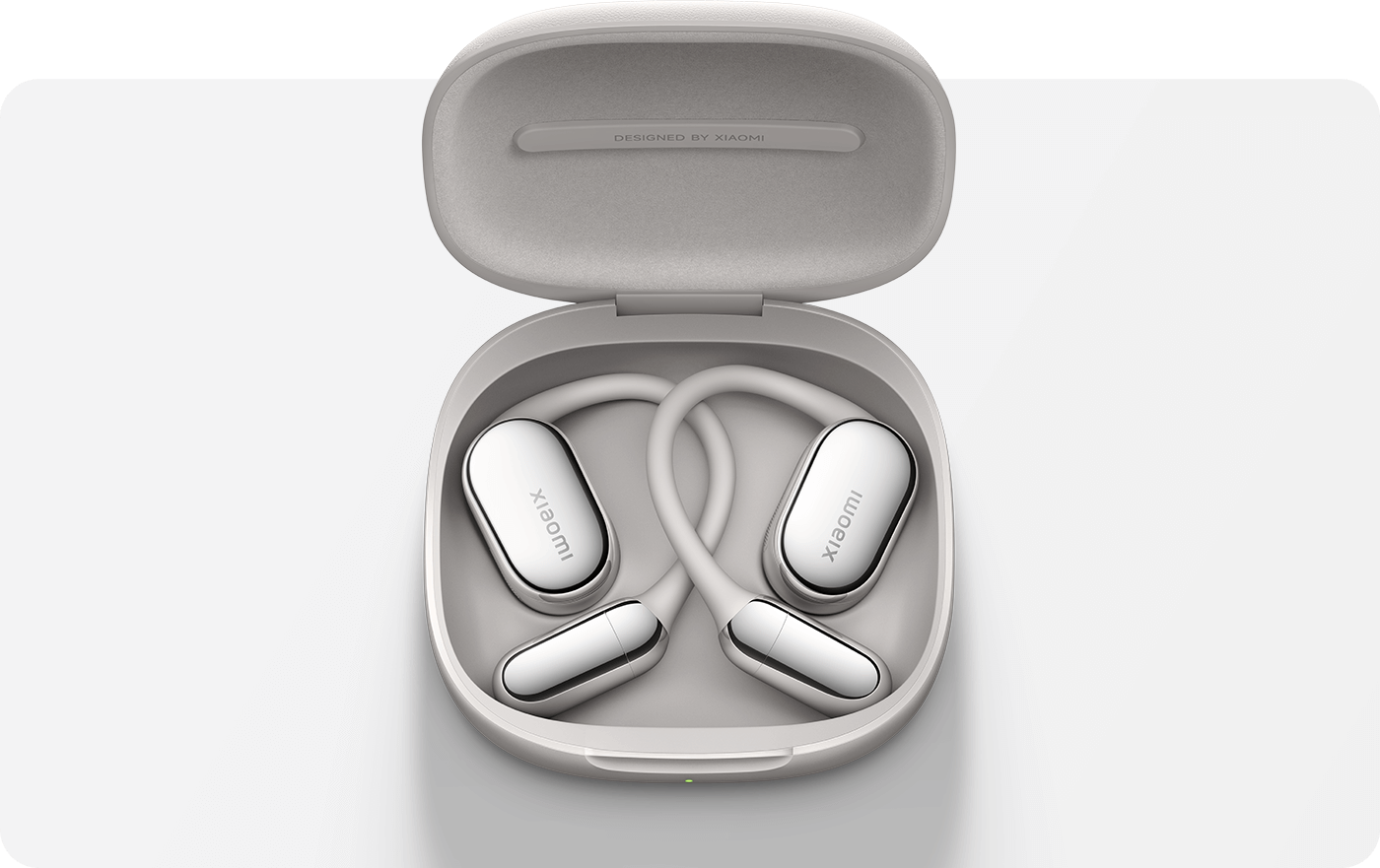 OpenWear Stereo Proトップ画像