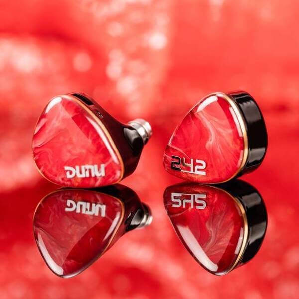 DUNU 242 イメージ画像