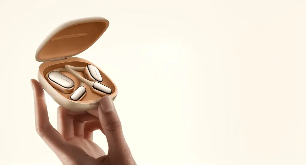 OpenWear Stereo Proイメージ画像