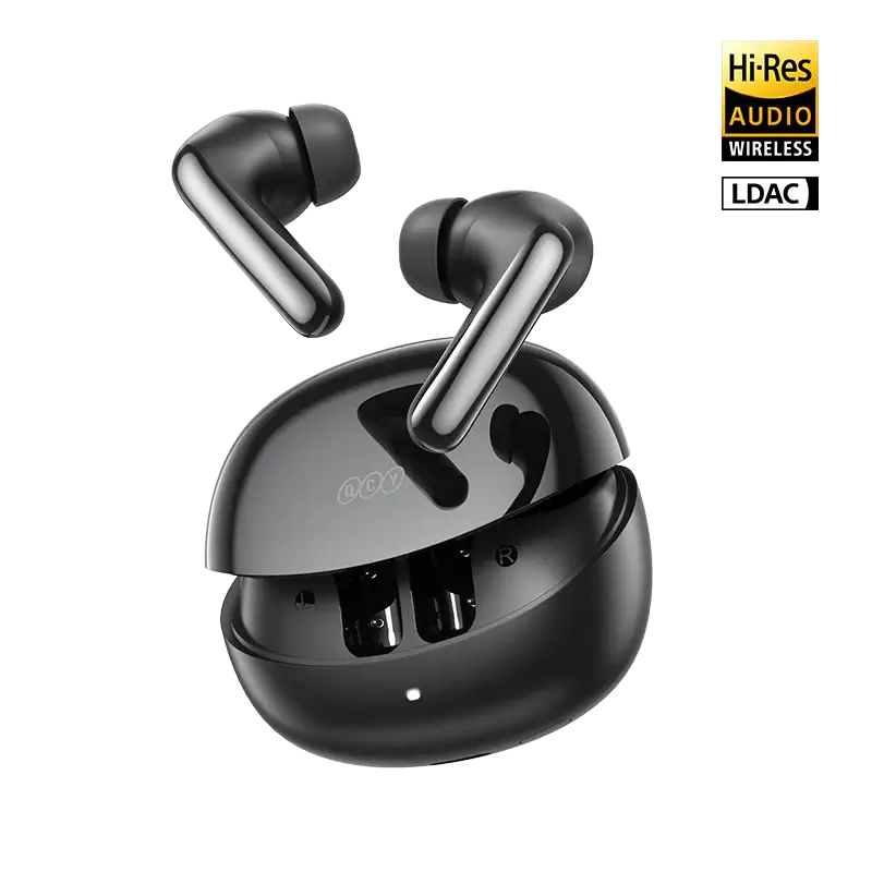 QCY MeloBuds N60 トップ画像