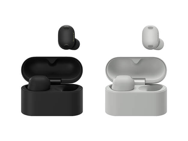 WF-1000XM6イメージ画像