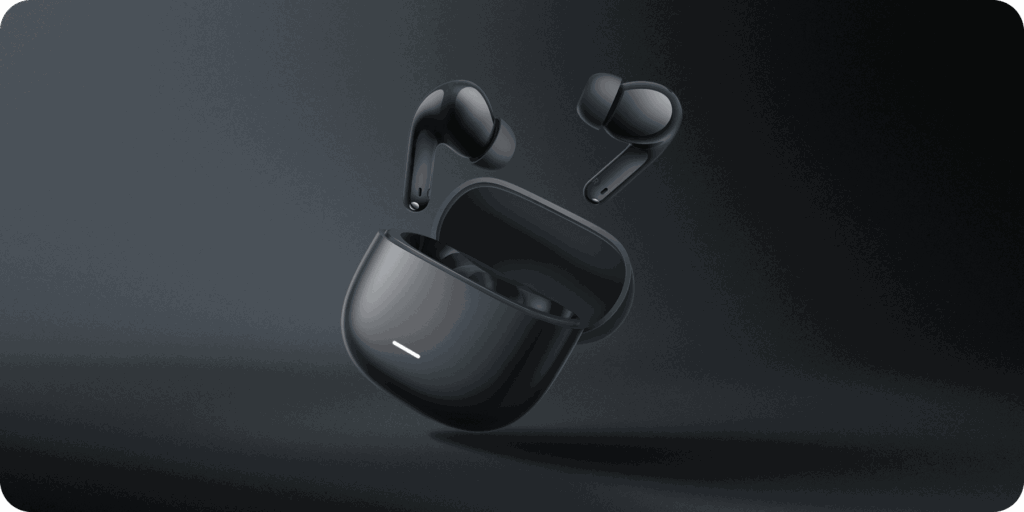 redmi buds 8 lite イメージ画像