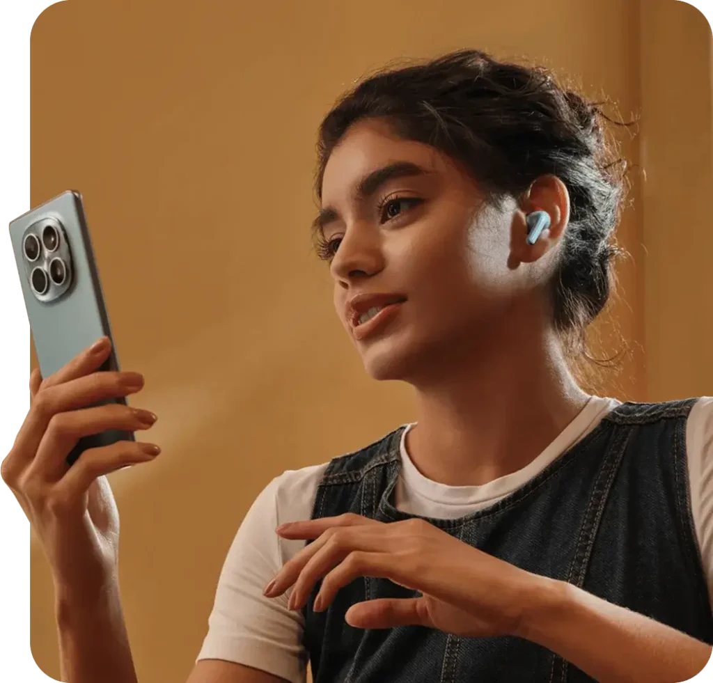 redmi buds 8 lite イメージ画像