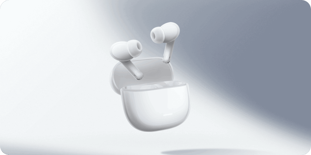 redmi buds 8 lite イメージ画像