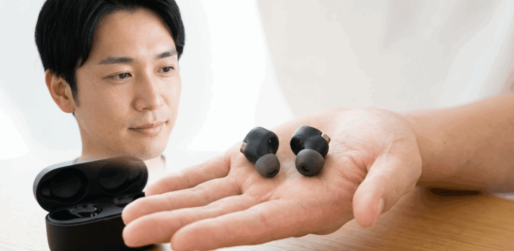 イヤーピース４