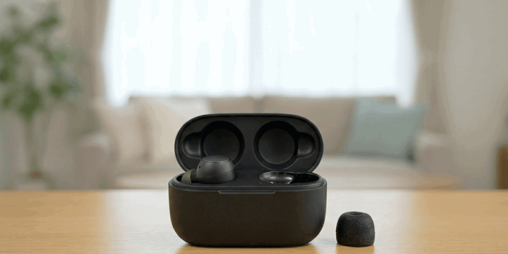 イヤーピース６