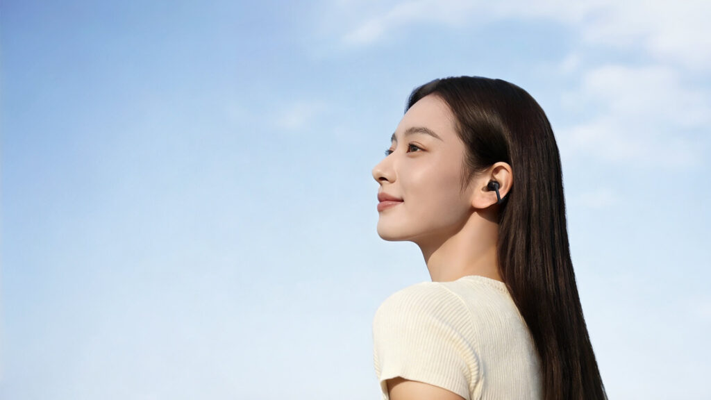 earfun clip2イメージ画像３