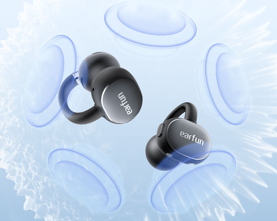 earfun clip2イメージ画像２