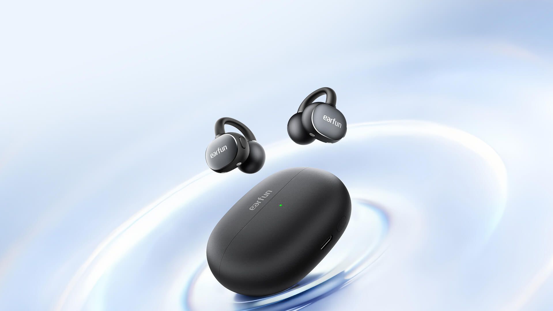 earfun clip2トップ画像