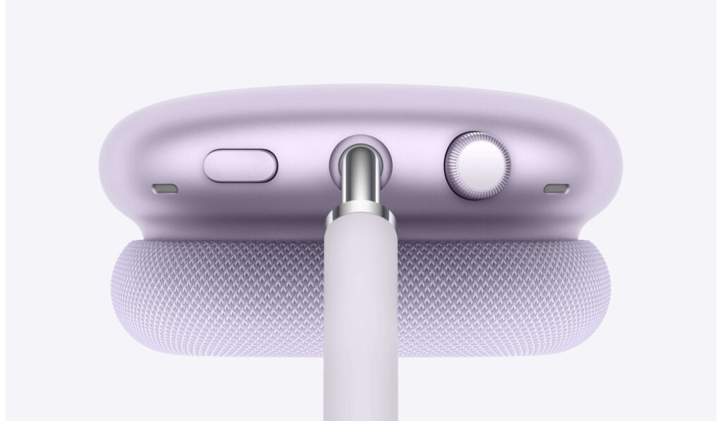 airpods max 2イメージ画像