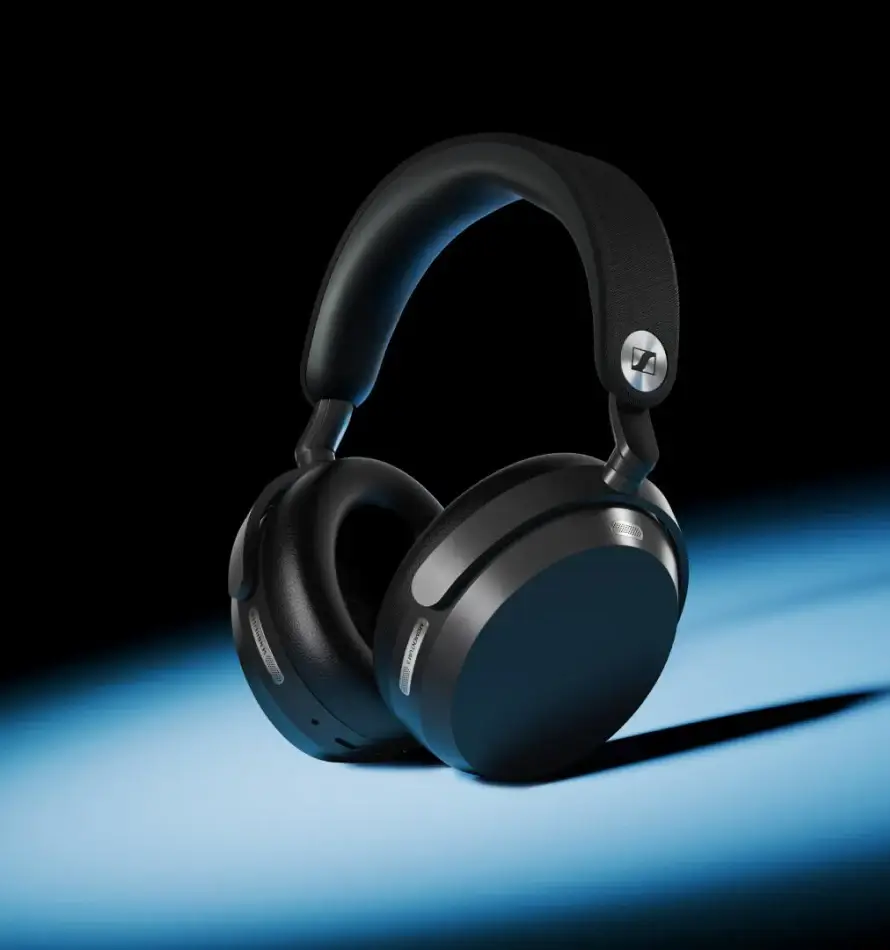 MOMENTUM 5 Wirelessトップ画像