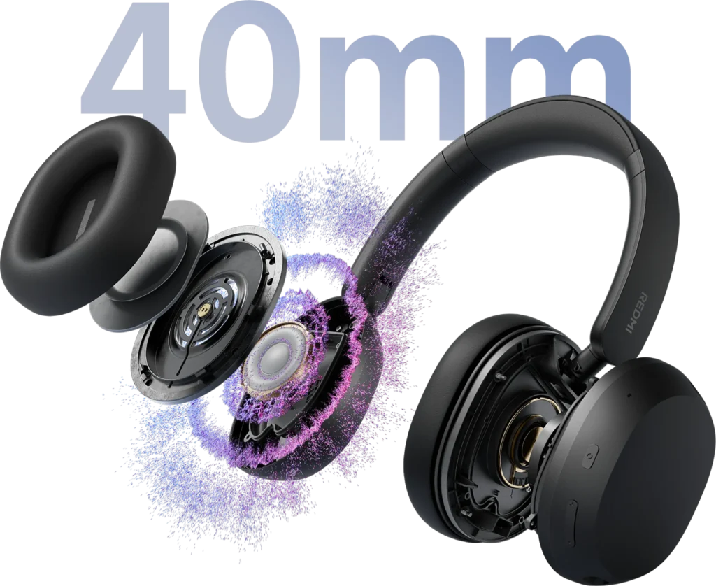 Redmi Headphones Neoイメージ画像