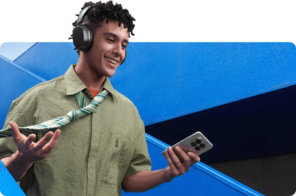 Redmi Headphones Neoイメージ画像