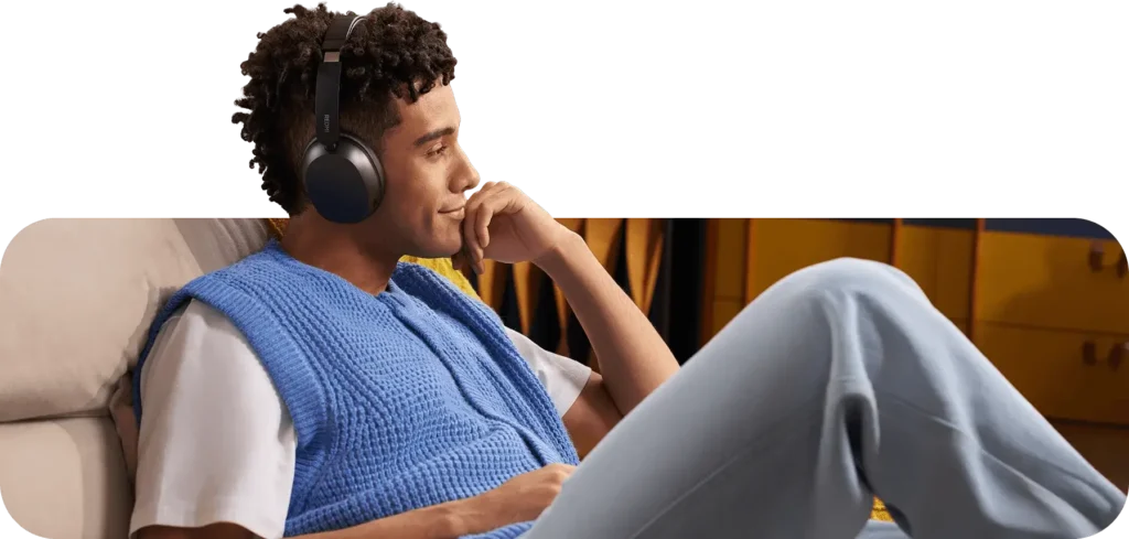 Redmi Headphones Neoイメージ画像